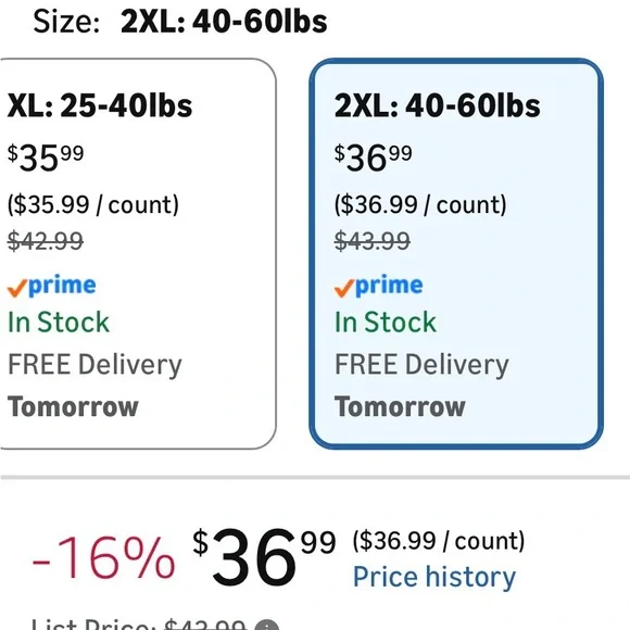 Spark Paws Yellow Waterproof Dog Raincoat-New! - Picture 4 of 4